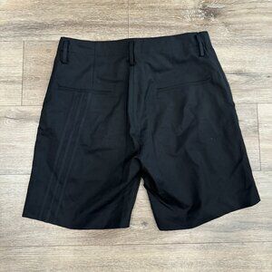 Y3 Dress shorts  medium